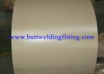 ASTM 304 310S Hot Rolled Stainless Steel Coil / Belt / Strip JIS AISI ASTM GB