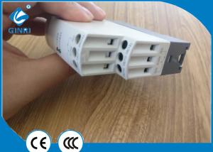 China Voltage protection relay Three Phase Voltage Monitoring Relay air conditions phase protector on sale