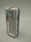 W-68T Rechargeable LED Emergency Torch Light