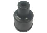 Straight Silicone Spark Plug Rubber Boot Replacement / Spark Plug Components