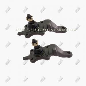Quality TOYOTA PRADO Lower Control Arm Ball Joint Assembly Replacement 43340-39325 for sale