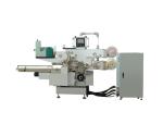 1800KG Automatic High Speed Chocolate Fold Packing Machine Envelope Fold