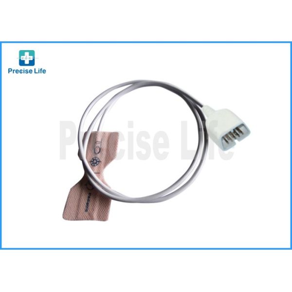 Nihon Kohden Reusable Spo2 Sensor non woven SpO2 probe FOR Patient Monitor