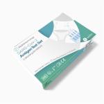 SARS-CoV-2 Nucleocapsid Protein Antigen Self Test Kit 70mm