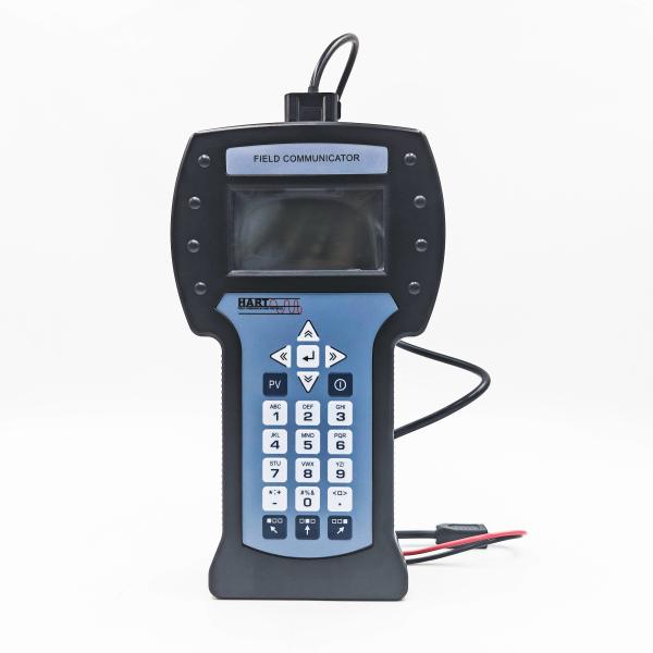 Buy Manual Operator Emerson 475 Hart Communicator HART Protocol at wholesale prices