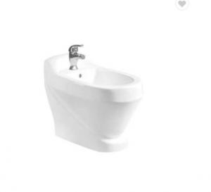 China Bathroom Bidet Female Toilet Large Utility Tub Sink Slim Laundry Trough on sale