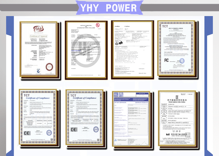 Led Driver 120v 230v Wall Mount Ac Dc Power Adapters With Ac 240v/50hz Input