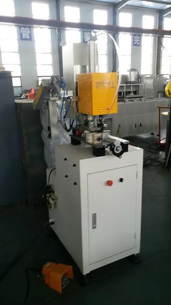 Buy UPVC WINDOW MAKING/Screw driver machine/steel reinforcement fasten machine/screw driver/screw machine/auto screw driver at wholesale prices