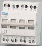 Mcb Sontuoec 63A Manual Electrical Isolator Switch 2 Ways Changeover Switch