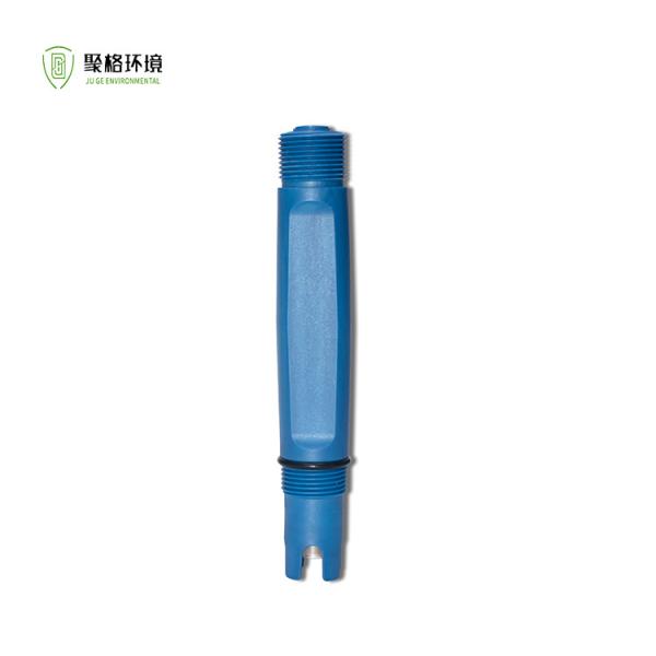 Buy NPT3/4 Thread Cl- Sensor Analog ISE Chloride Ion Sensor 1.8-35500mg/L at wholesale prices