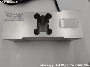 China Zemic L6G Load Cell Sensor 300kg Output For Precise Force Measurement on sale