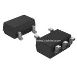 5 Pin Microprocessor Reset Circuits Integrated LM3722IM5-4.63