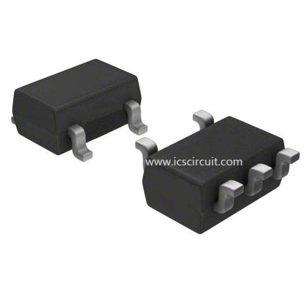 Buy 5 Pin Microprocessor Reset Circuits Integrated LM3722IM5-4.63 at wholesale prices