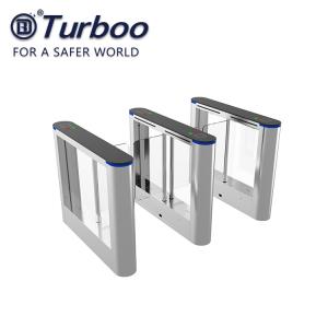 China Sensor Analysis Speed Gate Turnstile Precise Positioning Convenience Settings on sale