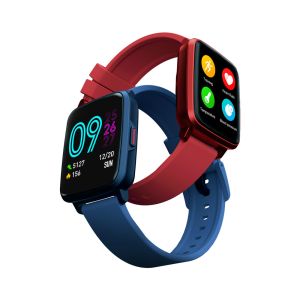 SC7A20 SPO2 Activity Fitness Tracker Smartwatch With Bluetooth Calling