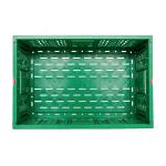 Stackable Collapsible Plastic Crates The Ultimate Solution for Fruit Vegetable