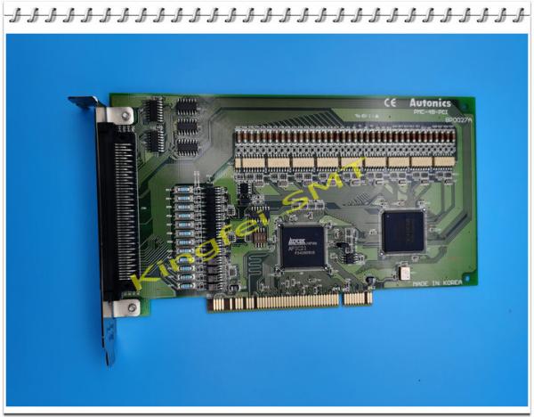 Buy PMC-4B-PCI 8P0027A Autonics Aska Board 4 Axis PC-PCI Card Programmable Motion Controllers at wholesale prices