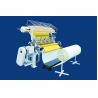 Buy cheap Mechanical Model Lock Stitch Quilting Machine With Multi - Span Independent from wholesalers
