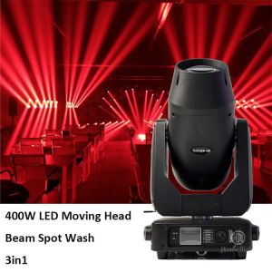 Buy cheap 400W 3in1 LED Beam Moving Head Strong Super Beam BSW Zoom Lights 25kg 50000 from wholesalers