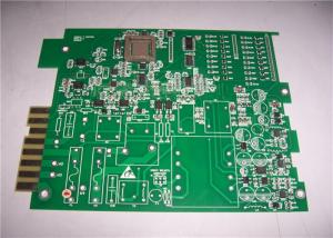 China HF FR4 OSP 4 Layer Double Side PCB Assembly , 2oz Quick Turn PCB Assembly on sale