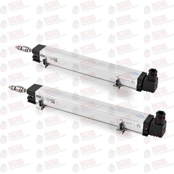 Buy Displacement Transducers Soil Testing Equipment Laboratory Testing Equipment at wholesale prices