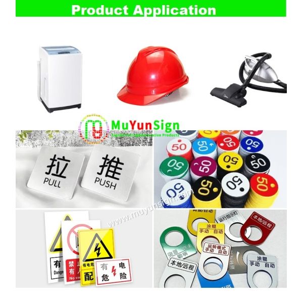 Rigid ABS Plastic Sheet Engineered Lightweight For Advertising