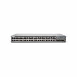 EX2300-24P EX-24 Port Ethernet Switch Full-Duplex Half-Duplex for Smooth Data