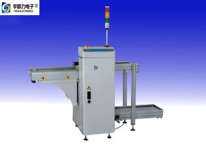 Quality SMEMA Compatible Adjustable SMT PCB Loaders And Unloaders for sale