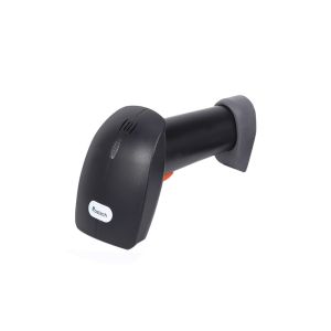 Android Handheld Barcode Scanner Long Range Laser Bluetooth Barcode Reader