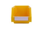 Efficiently Access Tool Parts with Stackable Storage Plastic Box in Customized