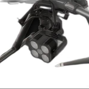 China MYUAV Tethered Drone Stable Tethered Drone Payloade illumination High Payload Drone on sale
