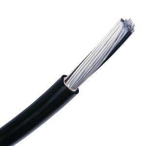 China LK-C121 CPU Power Connector ATX Dual Power Wire PSU Cable with Stranded Conductor on sale