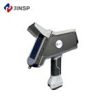 Cutting Edge Handheld Libs Analyzer Efficient For Alloy Metal Real Time
