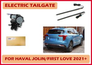 Quality Haval Jolin/First Love Anti Pinch Smart Auto Power Tailgate for Car Trunk with Easy to Installation for sale