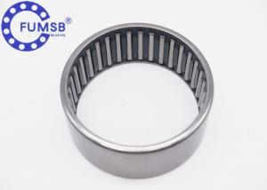 China RC121610 Oil Grease One Way Needle Bearing Single Row For Construction Machinery Drawn Cup Needle Roller Clutch on sale