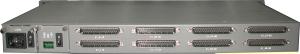 Quality E1 FOM Fiber Optical Network Series STM1 SFP , FE Synchronous Optical Network MUX for sale