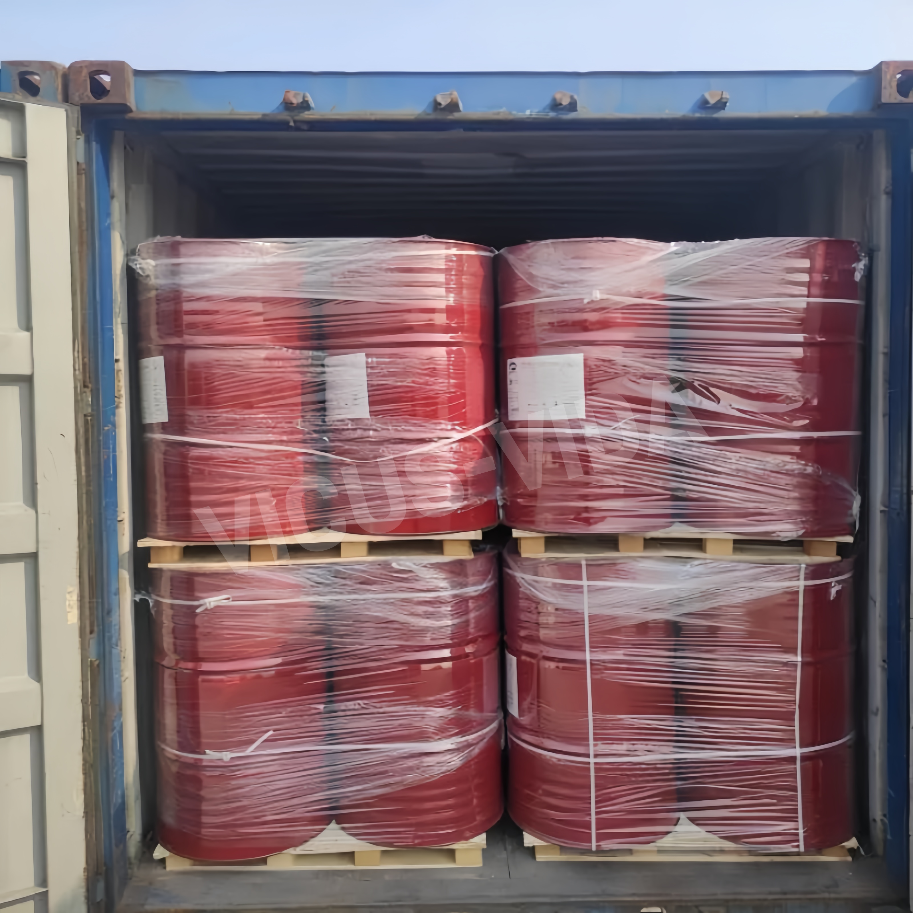 Toluene Diisocyanate TDI 80/20 For Polyurethane Foaming Agent