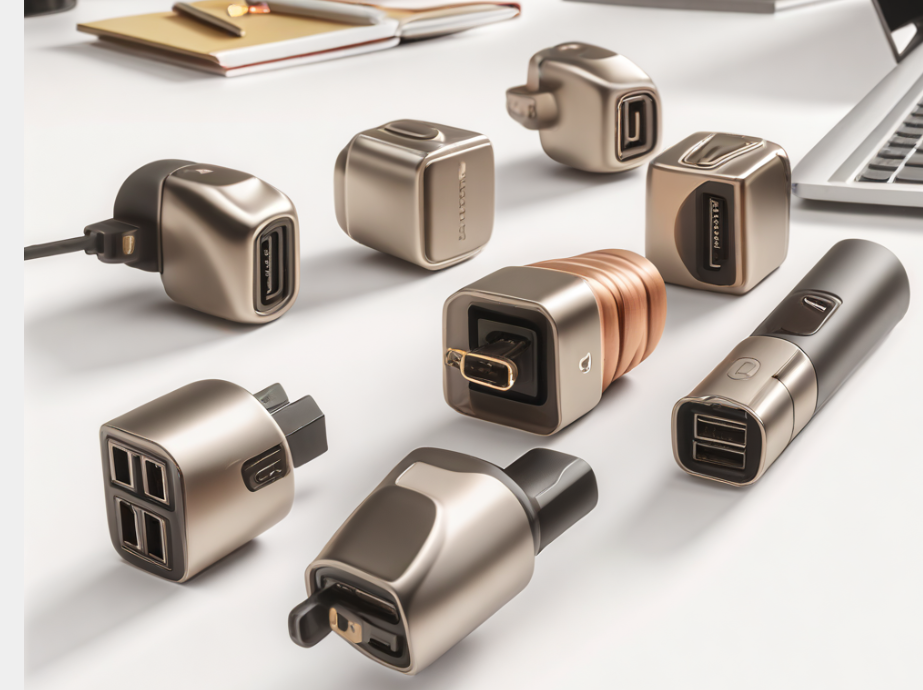 Adapter Energy Feedback Aging Rack Test Machine FCP SCP PD3.0+USBpps