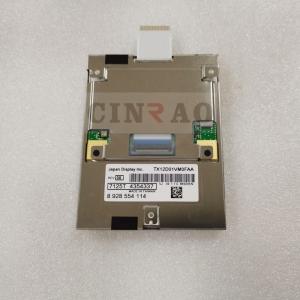 Quality GPS TFT LCD Display TX12D01VM0FAA For Car Navigation Screen for sale