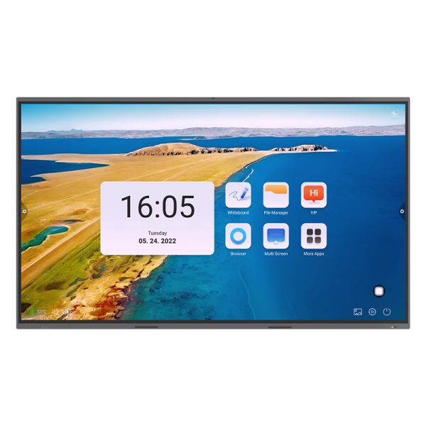 75Inch IWB Electronic White Board Interactive Boards For Classrooms