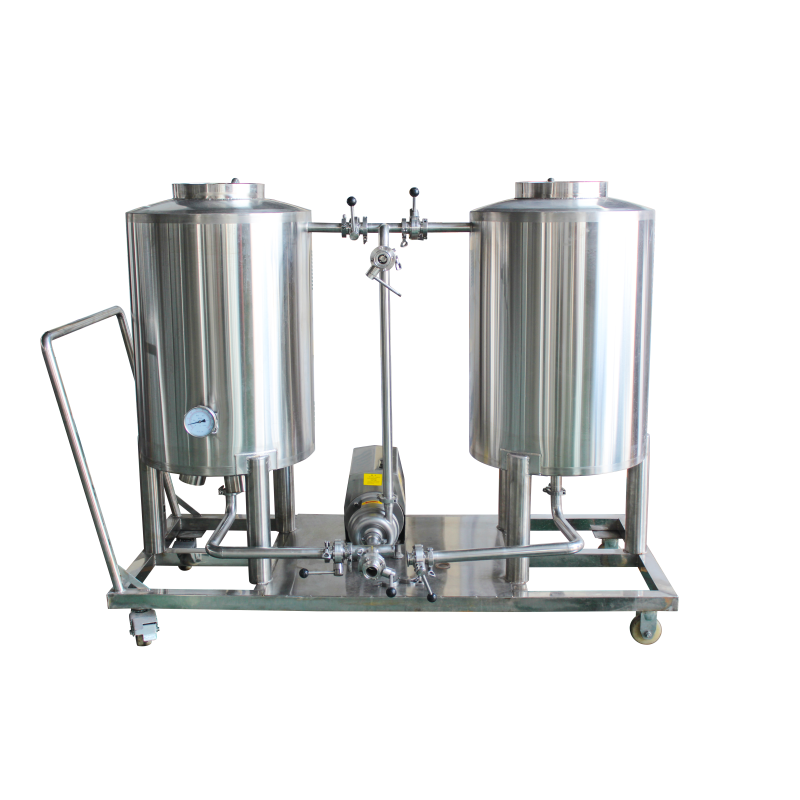 20BBL Cider Equipment