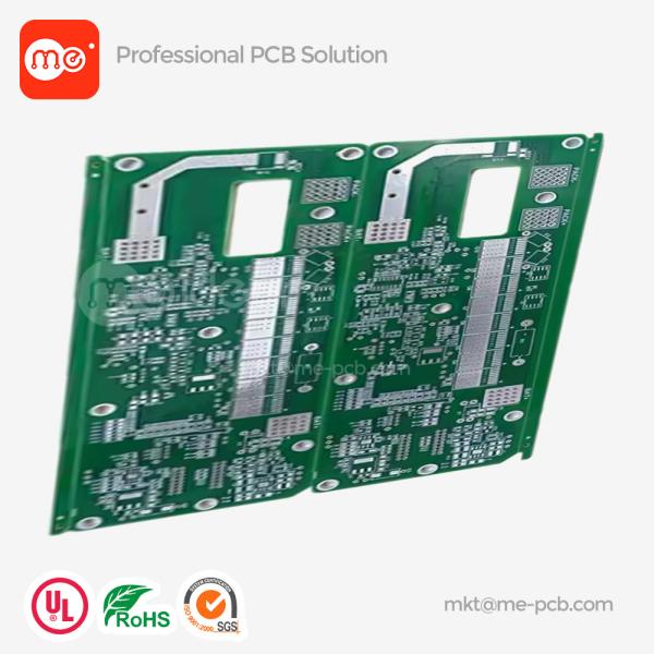 Buy Printed Circuit Boards, Advanced PCB Design and manufacturing printed circuit board at wholesale prices