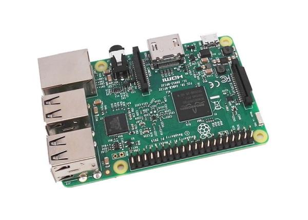 Buy Raspberry Pi 4 Model B Development Boards at wholesale prices
