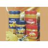 Pasty Form Natural Food Seasoning Peanut Butter Filling Ingredients For Sweet Cakes for sale
