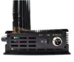 Drone Detector For Anti FPV UAV Team Early Warning And Communication