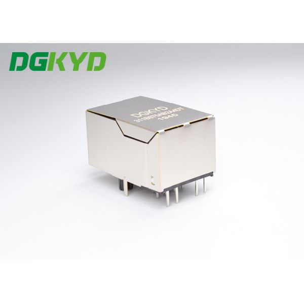 25.4mm RJ45 PCB Connector