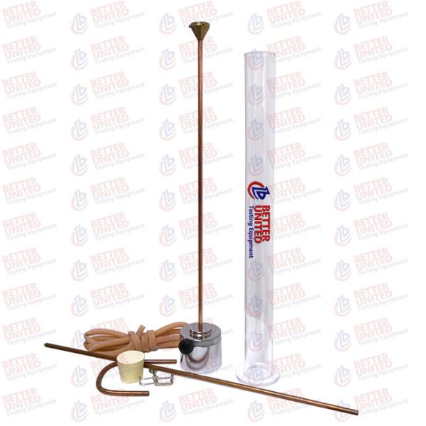 Buy High Performance  Sand Equivalent Test Set  Aggregate Tester Machine at wholesale prices