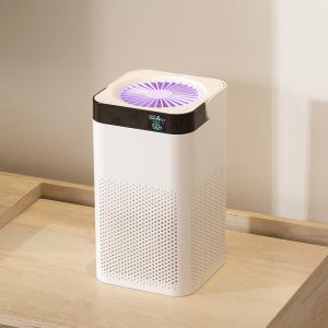Quality UVC True HEAP Ionic Air Purifier Near by me for sale