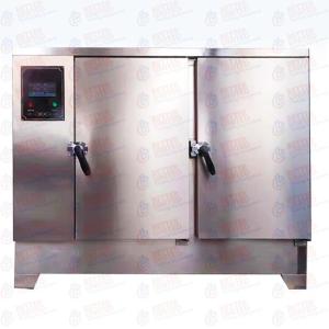 China ISO 679  Cement Testing Machine 1000W Cement Curing Cabinet on sale