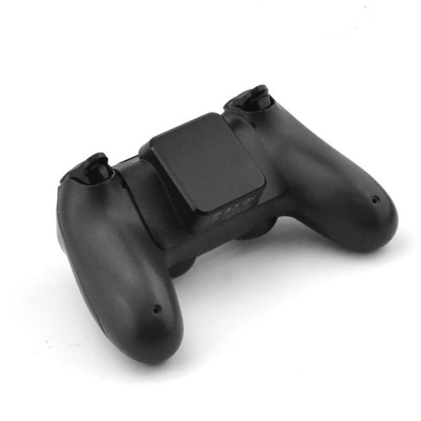Buy 5W Qi Wireless Charging Receiver Controller Charger For PS4 With Micro USB Input at wholesale prices